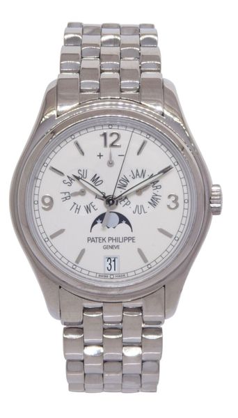 Patek Philippe Complications 5146/1G-001